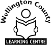 Wellington County Learning Centre Logo